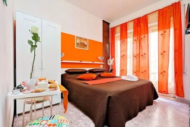 Classic Tek Büyük Yataklı Oda, Balkon