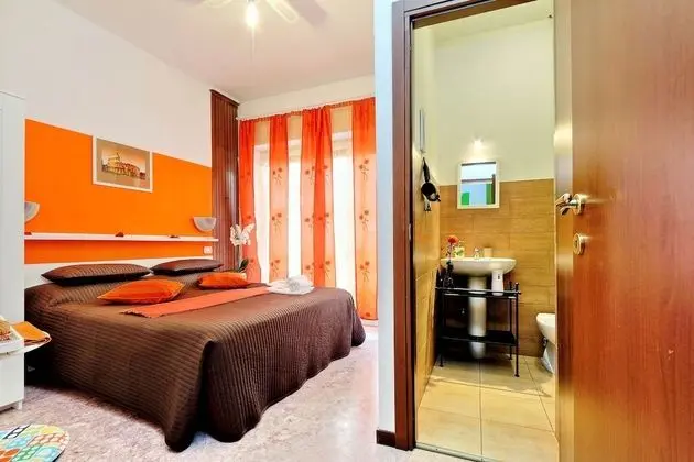 Classic Tek Büyük Yataklı Oda, Balkon