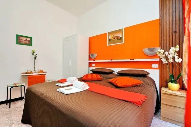 Classic Tek Büyük Yataklı Oda, Balkon