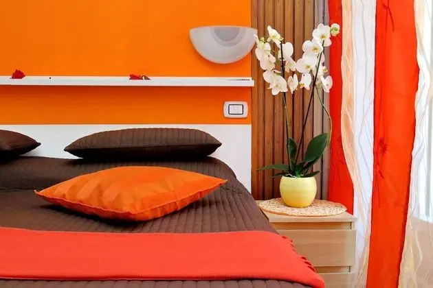 Classic Tek Büyük Yataklı Oda, Balkon