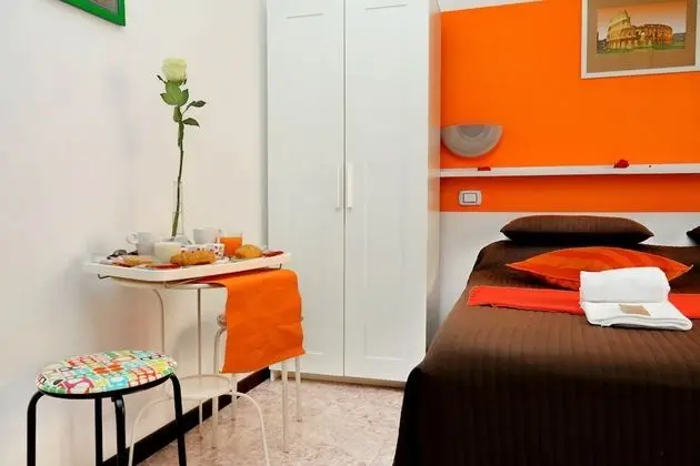 Classic Tek Büyük Yataklı Oda, Balkon