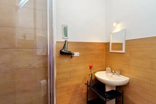 Classic Tek Büyük Yataklı Oda, Balkon