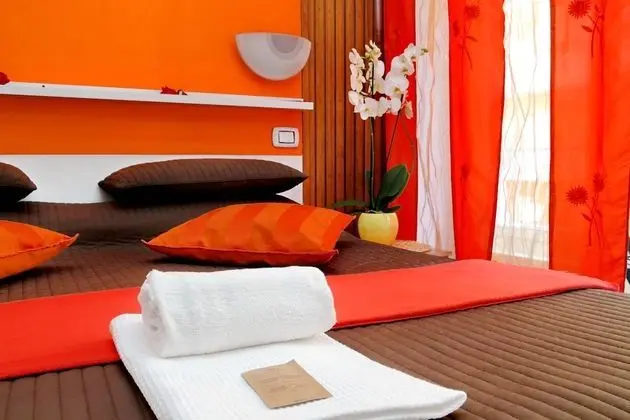 Classic Tek Büyük Yataklı Oda, Balkon