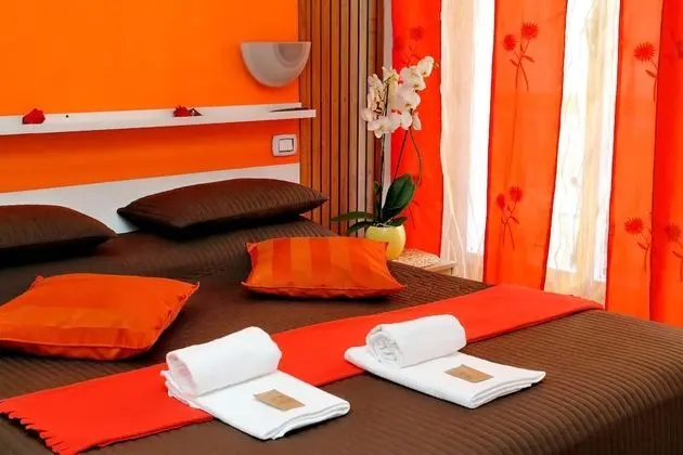 Classic Tek Büyük Yataklı Oda, Balkon