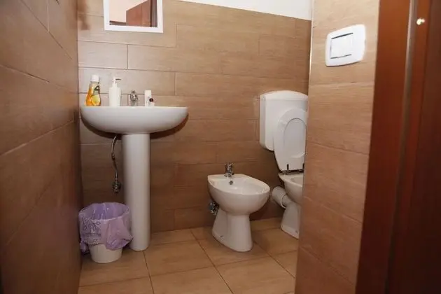 Classic Tek Büyük Yataklı Oda, Balkon