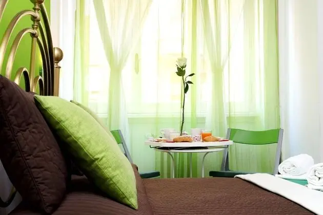 Standard Tek Büyük Yataklı Oda, Ortak Banyo