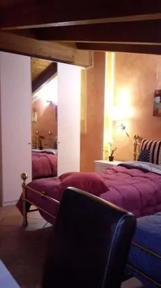 Economy İki Ayrı Yataklı Oda, Ortak Banyo