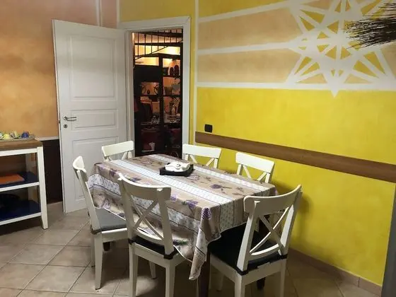 Economy İki Ayrı Yataklı Oda, Ortak Banyo