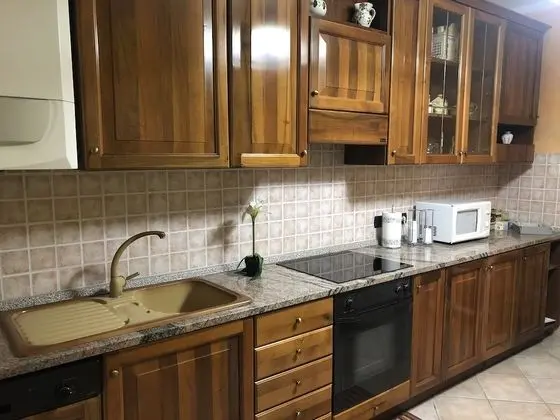 Economy İki Ayrı Yataklı Oda, Ortak Banyo