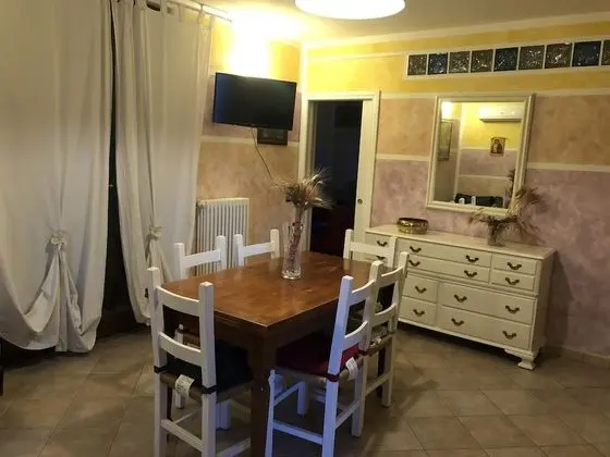 Economy İki Ayrı Yataklı Oda, Ortak Banyo