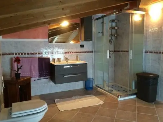 Economy İki Ayrı Yataklı Oda, Ortak Banyo