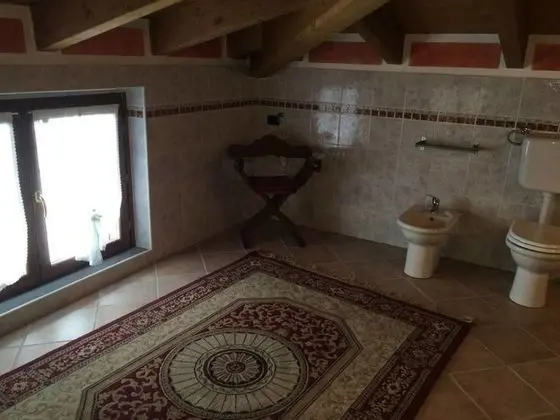 Economy İki Ayrı Yataklı Oda, Ortak Banyo