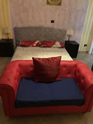 Tek Büyük Yataklı Oda, Banyolu/Duşlu