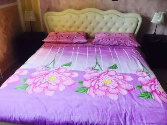 Tek Büyük Yataklı Oda, Banyolu/Duşlu