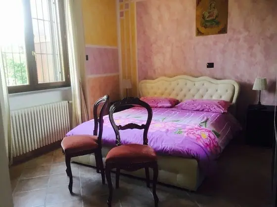 Tek Büyük Yataklı Oda, Banyolu/Duşlu