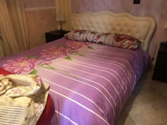 Tek Büyük Yataklı Oda, Banyolu/Duşlu