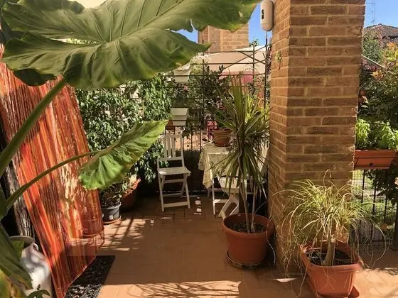 Tek Büyük Yataklı Oda, Banyolu/Duşlu