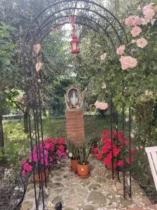 Tek Büyük Yataklı Oda, Banyolu/Duşlu