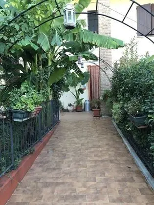 Tek Büyük Yataklı Oda, Banyolu/Duşlu