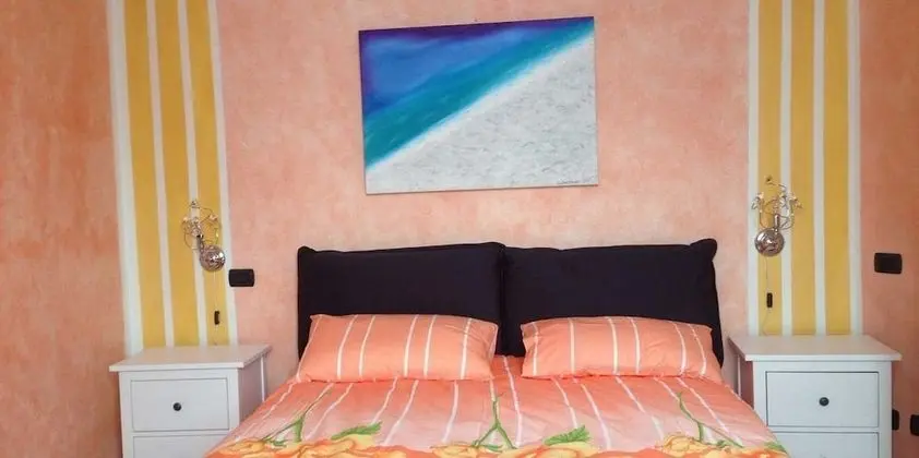 Tek Büyük Yataklı Oda, Banyolu/Duşlu, Dağ Manzaralı