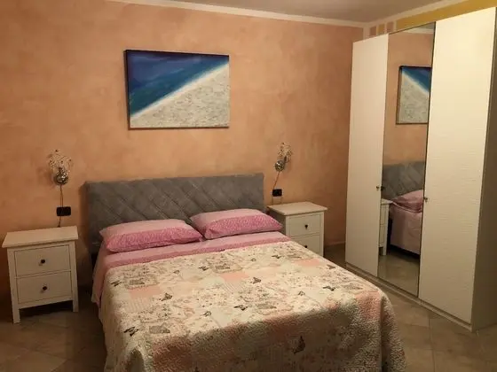 Tek Büyük Yataklı Oda, Banyolu/Duşlu, Dağ Manzaralı