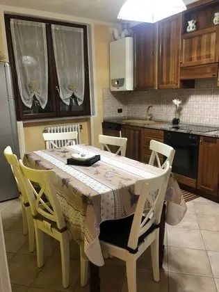 Tek Büyük Yataklı Oda, Banyolu/Duşlu, Dağ Manzaralı