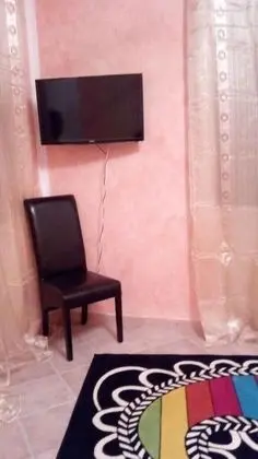 Tek Büyük Yataklı Oda, Banyolu/Duşlu, Dağ Manzaralı