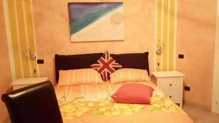 Tek Büyük Yataklı Oda, Banyolu/Duşlu, Dağ Manzaralı