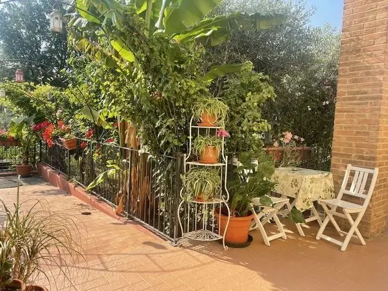 Tek Büyük Yataklı Oda, Banyolu/Duşlu, Dağ Manzaralı