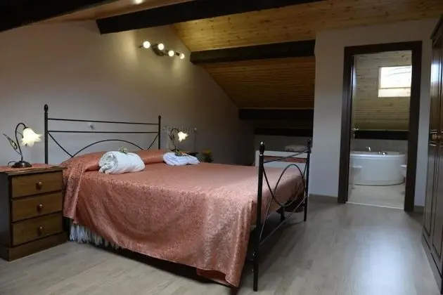 Süit, Birden Çok Yatak, Jakuzi