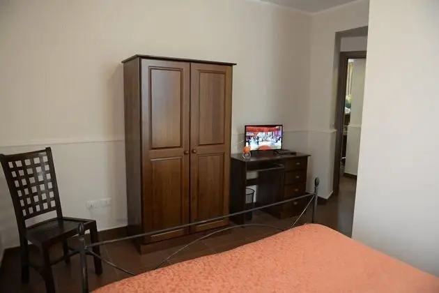 Üç Kişilik Oda, Özel Banyo