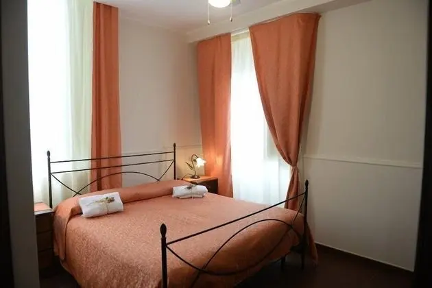 Üç Kişilik Oda, Özel Banyo