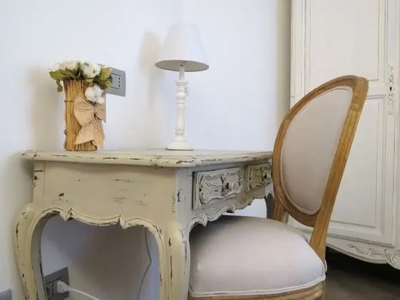 Tek Büyük veya İki Ayrı Yataklı Oda, Özel Banyo