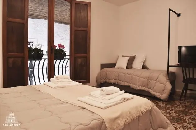 Comfort Dört Kişilik Oda