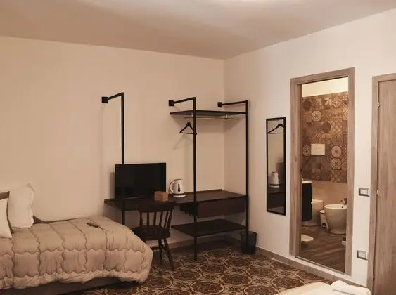 Comfort Dört Kişilik Oda