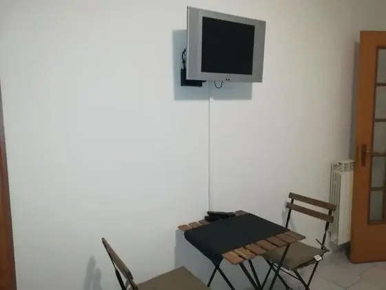 Basic Tek Büyük Yataklı Oda