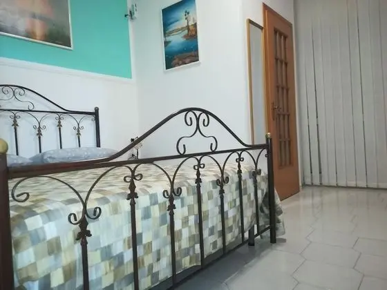 Deluxe Tek Büyük Yataklı Oda, 1 Çift Kişilik Yatak, Sigara İçilmez