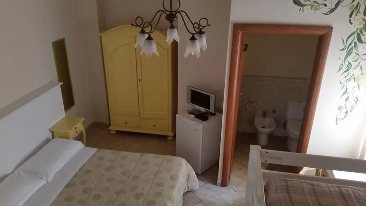 Comfort Dört Kişilik Oda, Birden Çok Yatak, Sigara İçilmez, Banyolu/Duşlu