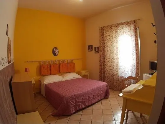 Economy Üç Kişilik Oda, 1 Yatak Odası, Sigara İçilmez, Banyolu/Duşlu