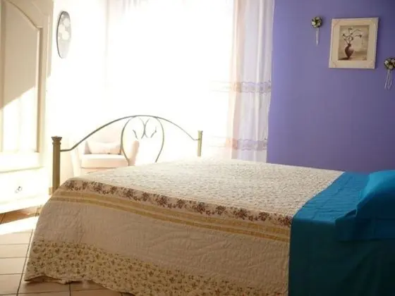 Family Daire, 2 Yatak Odası, Sigara İçilmez, Banyolu/Duşlu