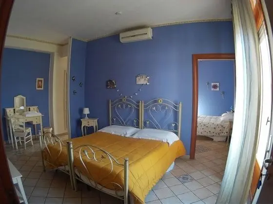 Family Daire, 2 Yatak Odası, Sigara İçilmez, Banyolu/Duşlu