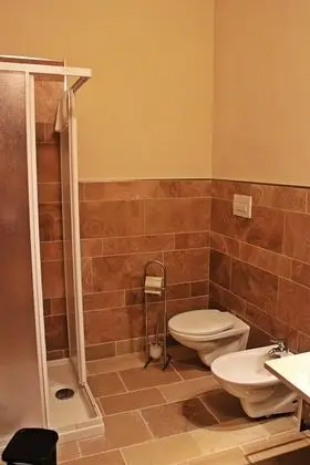 Tek Büyük Yataklı Oda, Balkon