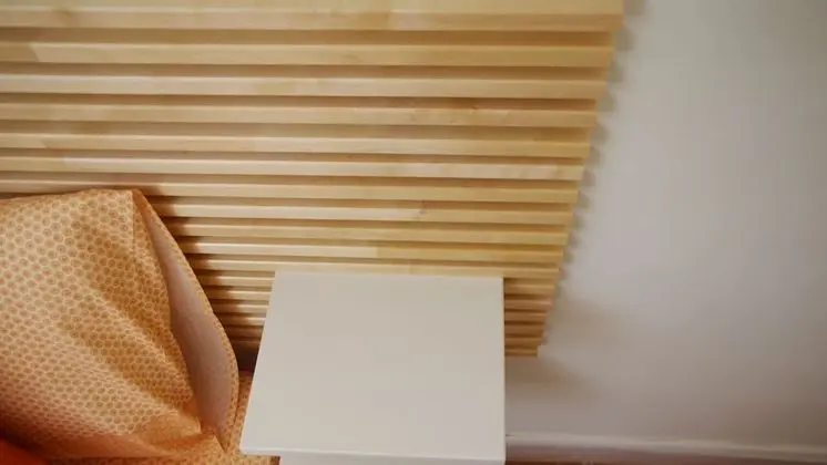 Exclusive Tek Büyük veya İki Ayrı Yataklı Oda