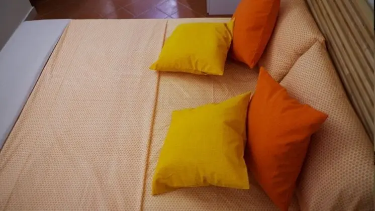 Exclusive Tek Büyük veya İki Ayrı Yataklı Oda