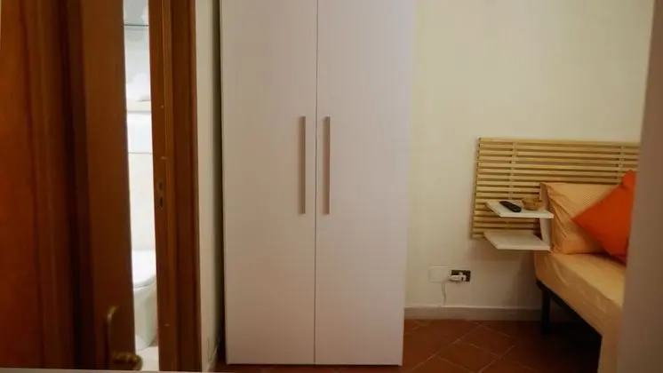 Exclusive Tek Büyük veya İki Ayrı Yataklı Oda