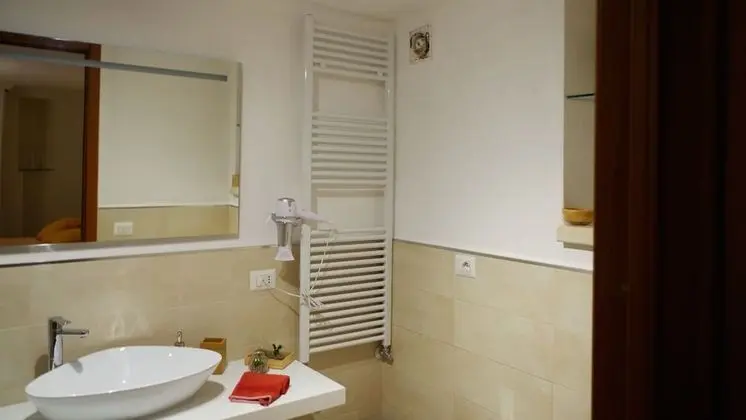 Exclusive Tek Büyük veya İki Ayrı Yataklı Oda