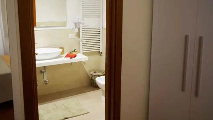 Exclusive Tek Büyük veya İki Ayrı Yataklı Oda