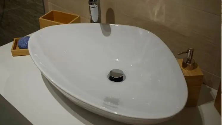 Exclusive Tek Büyük veya İki Ayrı Yataklı Oda