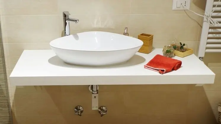 Exclusive Tek Büyük veya İki Ayrı Yataklı Oda