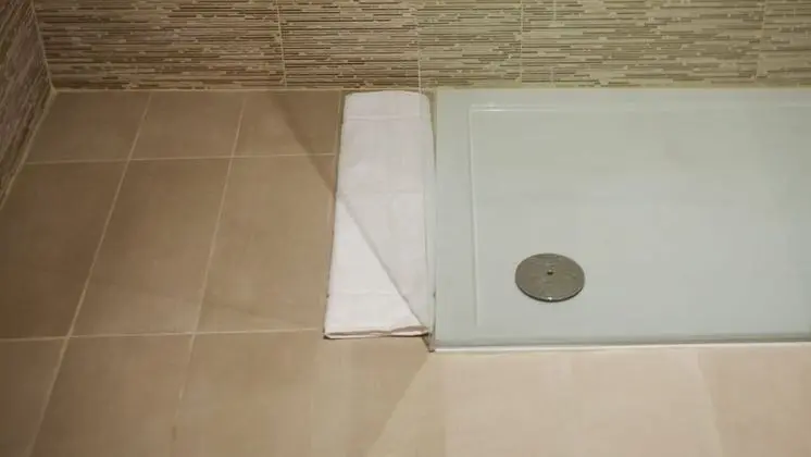 Exclusive Tek Büyük veya İki Ayrı Yataklı Oda